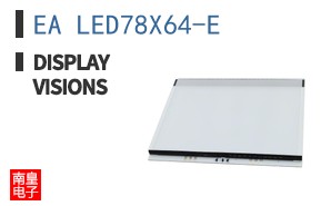 EA LED78X64-E ͼƬ